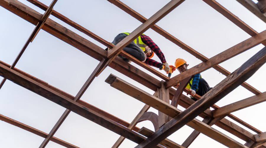 Expert Emergency Roof Repairs services in Roberts, ID